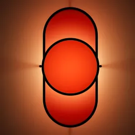Lamp zyr